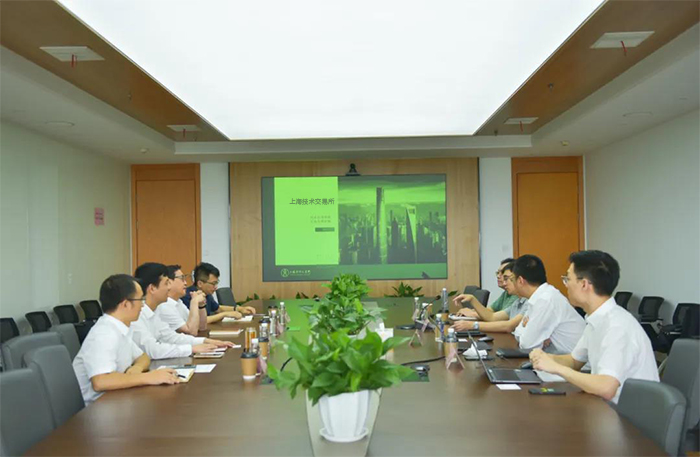 上海技术交易所颜明峰总裁一行来访xk星空(中国)进行合作交流-1-s.jpg