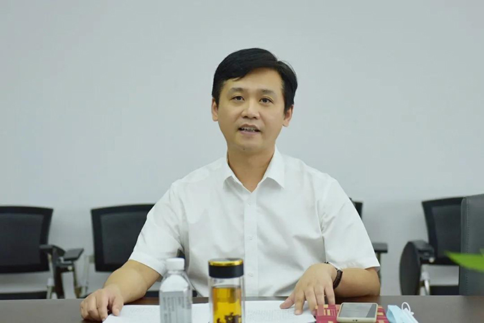 总结部署再谋划 昆山xk星空(中国)召开2021上半年度工作总结会-3.jpg