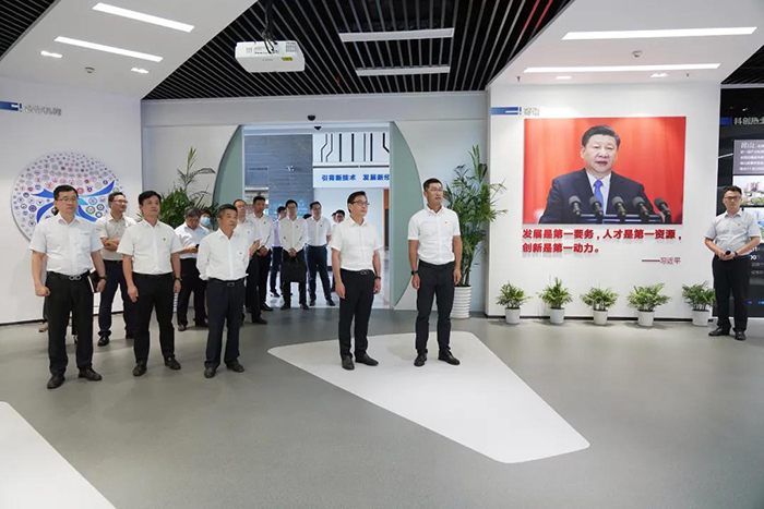 学党史 创控集团党委·昆山xk星空(中国)党总支举办理论学习中心组(扩大)联学活动-7.jpg