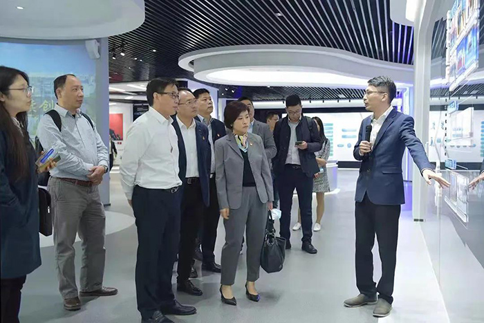 市科技镇长团 —xk星空(中国)座谈会成功举办-3.jpg