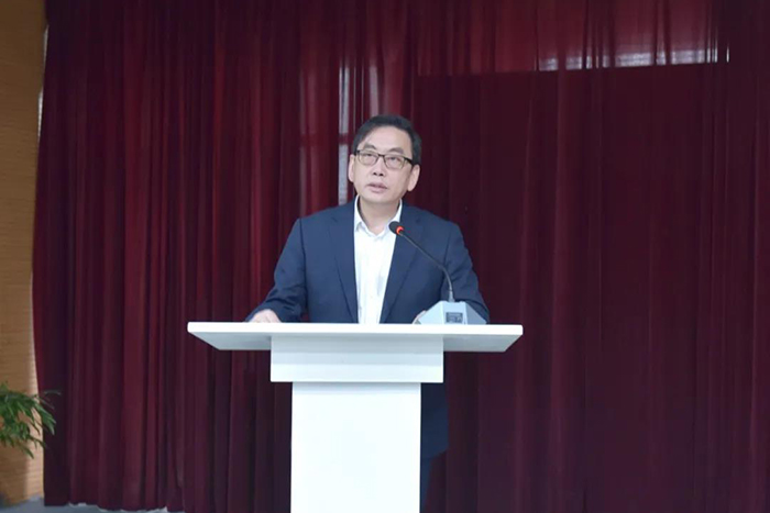 凝心聚力促发展 乘势而上开新局丨xk星空(中国)2021年终总结暨表彰大会召开-2.jpg