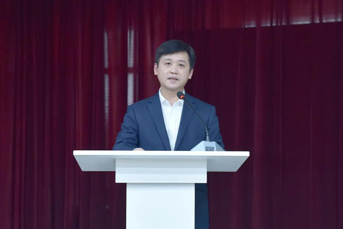 凝心聚力促发展 乘势而上开新局丨xk星空(中国)2021年终总结暨表彰大会召开-3.jpg