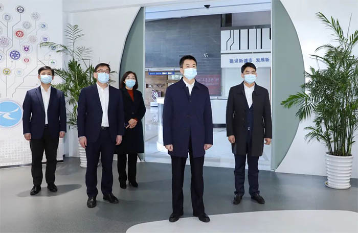 苏州市领导祁松在昆调研人才科创企业发展情况-3-s.jpg
