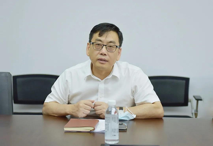 总结部署再谋划 昆山xk星空(中国)召开2021上半年度工作总结会-2.jpg